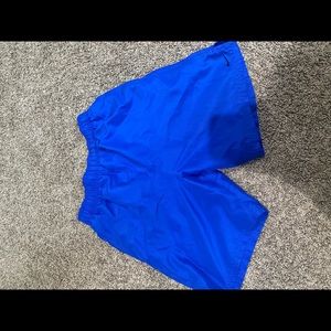 nike swim trunks